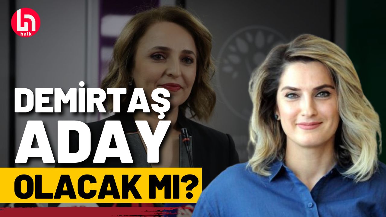 DEM'in aday çıkarma kararı İstanbul seçimlerini nasıl etkiler?