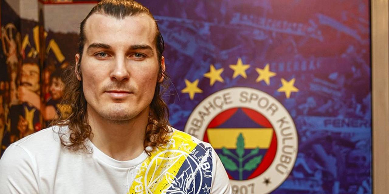 Çağlar Söyüncü, Fenerbahçe'ye gelme nedenini açıkladı