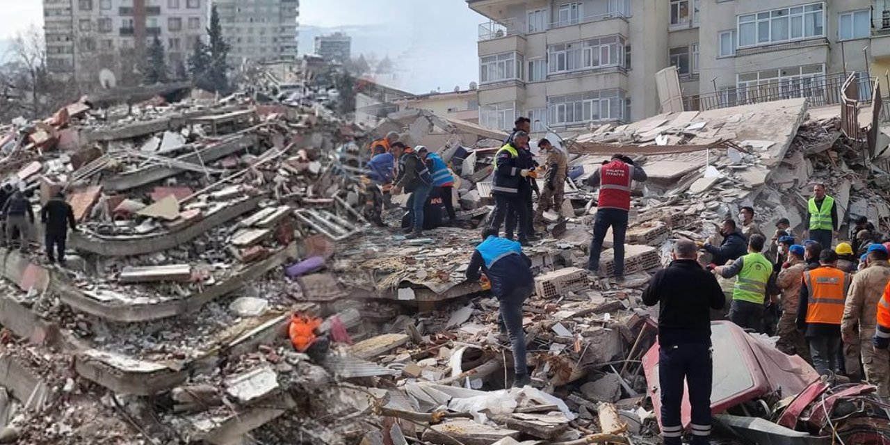 Malatya Valiliği Deprem Anmalarını Yasakladı: Kente Girişler Kontrol Altına Alındı