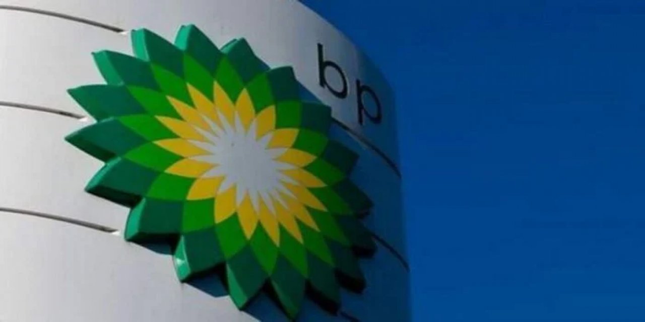 BP'nin 2023 Kârında Dev Kayıp! 13,8 Milyar Dolarlık Gerileme