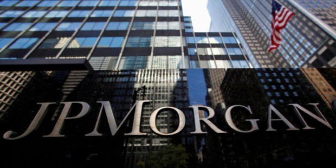 JPMorgan'dan Türk Bankalarına Tavsiye