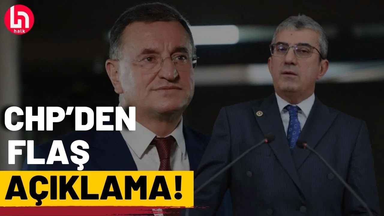 CHP'de Lütfü Savaş'ın adaylığı değişecek mi?