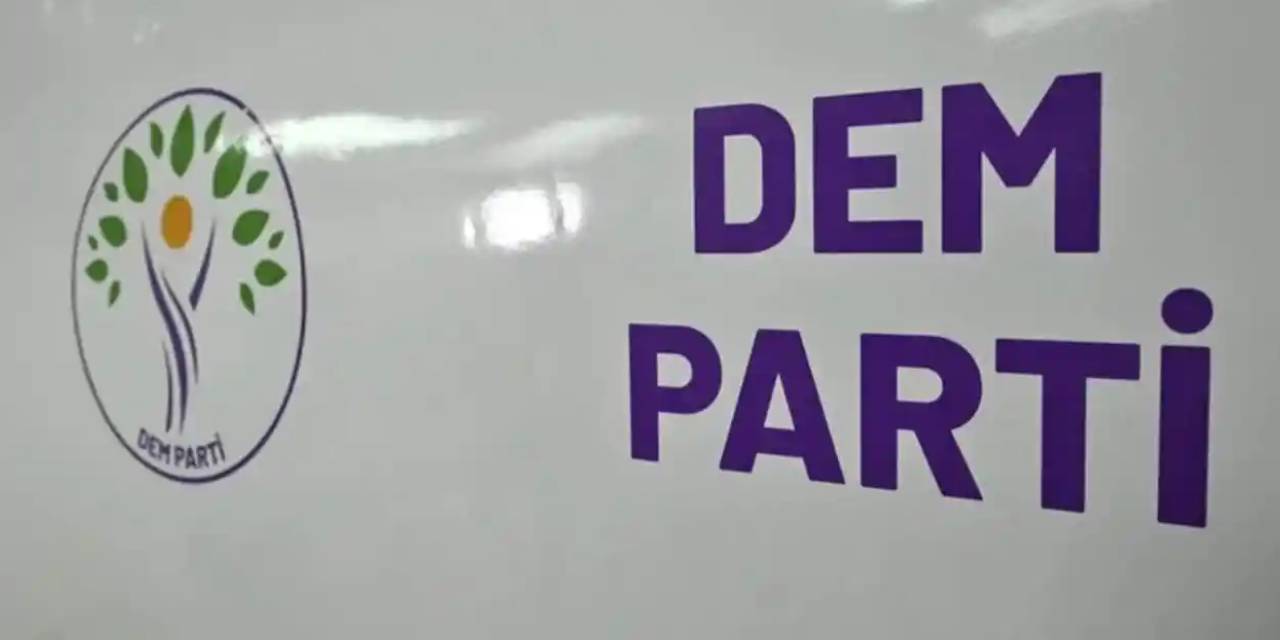 Kulis: DEM Parti, bir tek o ilde aday çıkarmayacak
