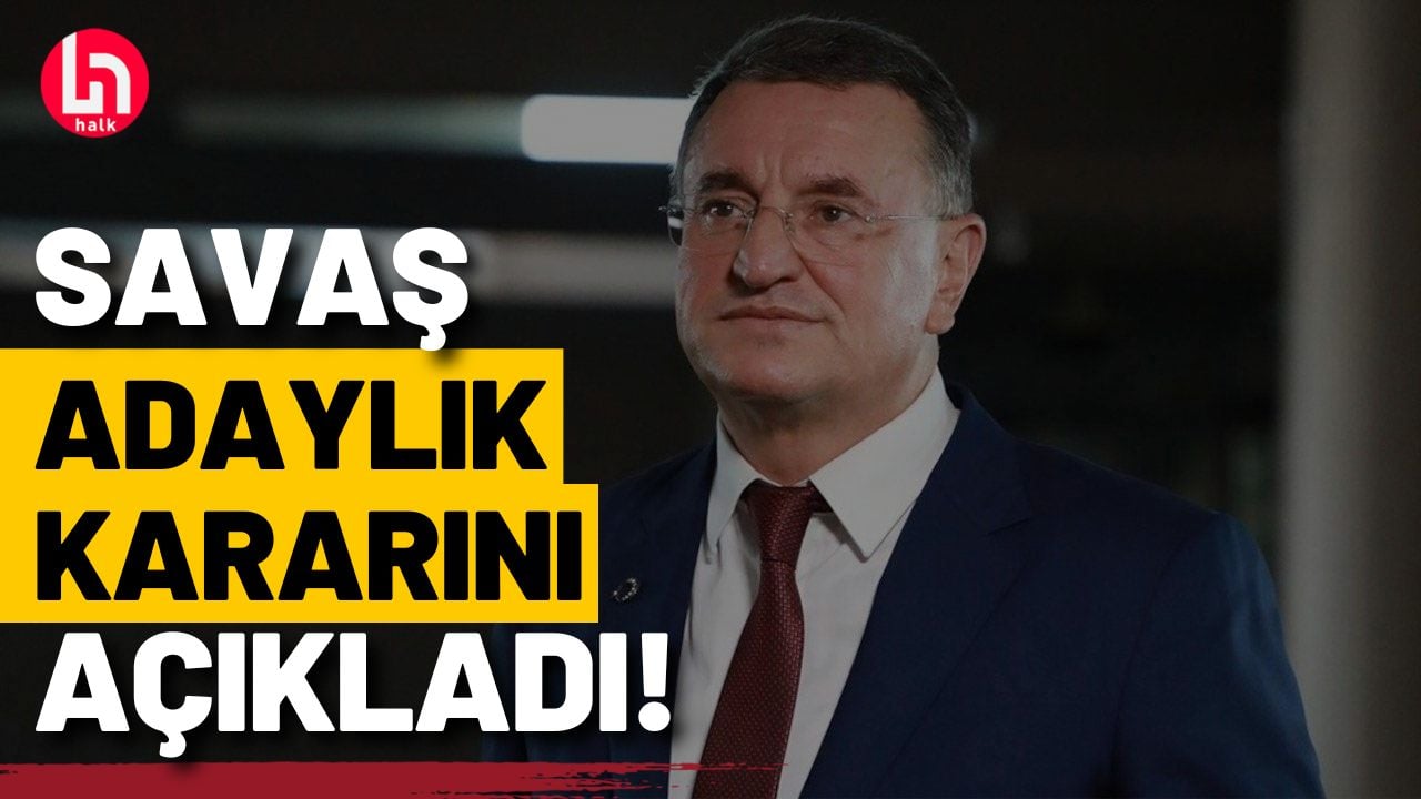 Lütfü Savaş'tan beklenen açıklama geldi!