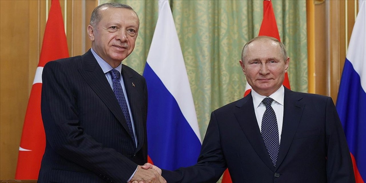 Sürpriz Gelişme… Putin, Önemli Anlaşmalara İmza Atılması Beklenen Türkiye Ziyaretini Erteledi