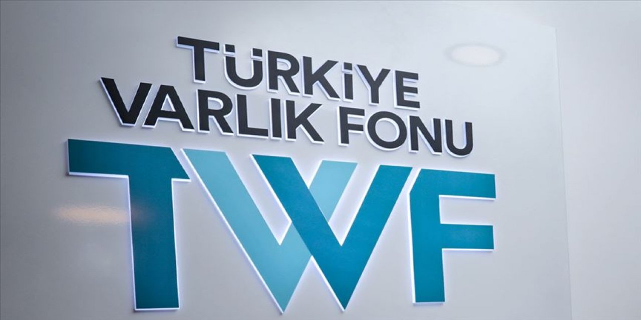 Türkiye Varlık Fonu'nun Tahvil İhracına Büyük Talep