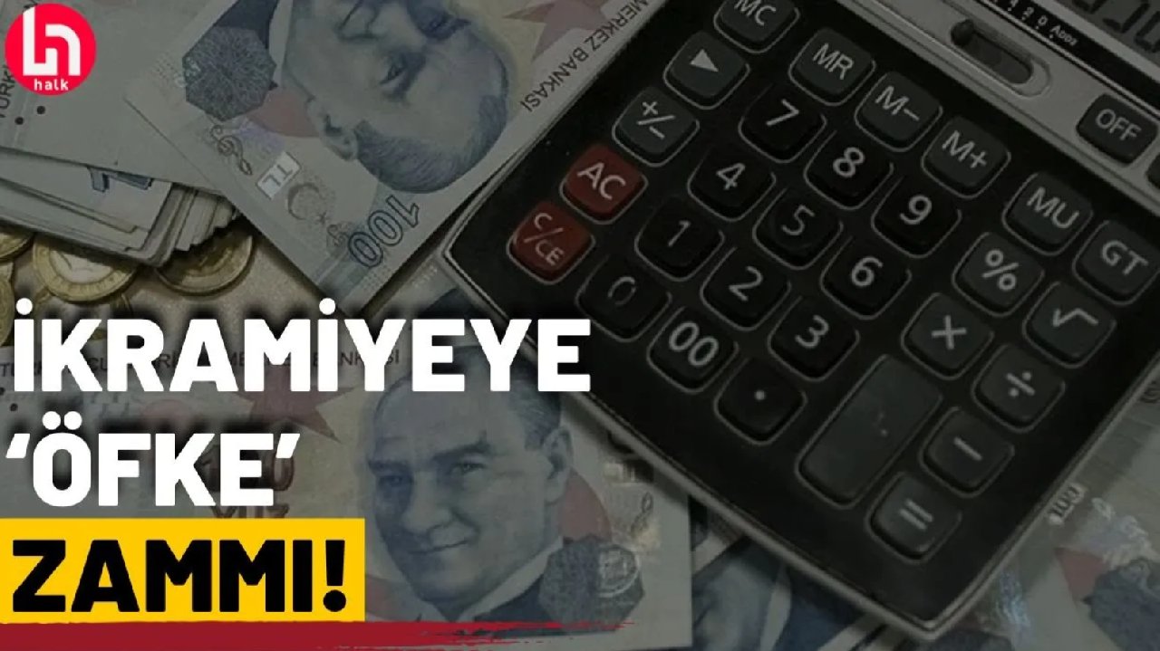 Emeklilere Müjde! Bayram Ikramiyesi Ne Kadar Olacak?