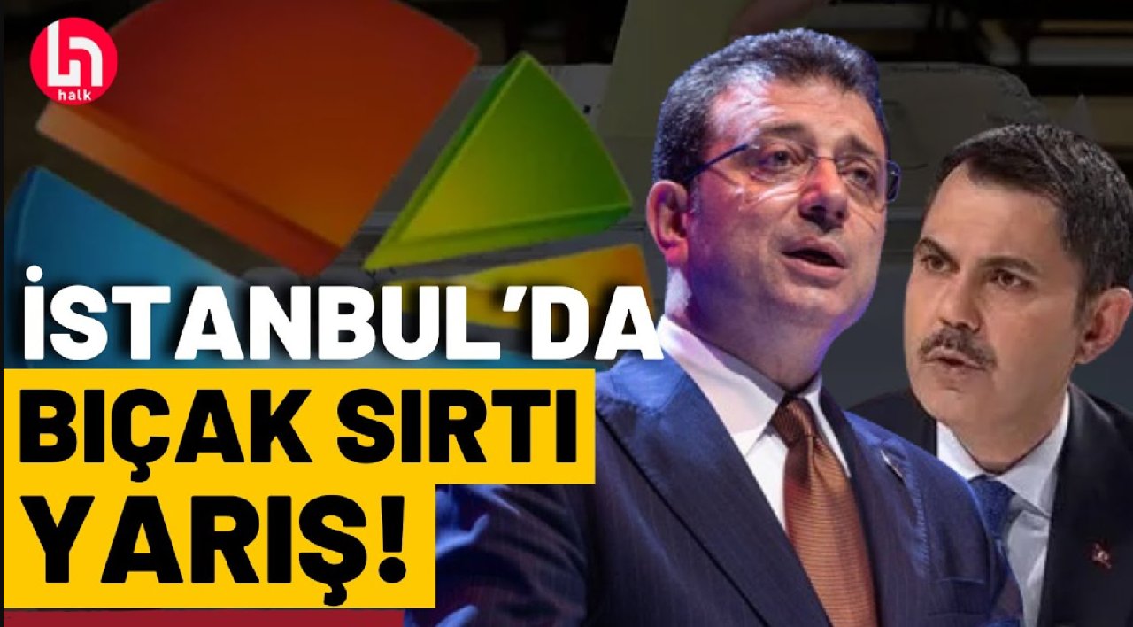 Yeniden refah aday çıkarırsa... İşte İstanbul için son anket sonuçları!