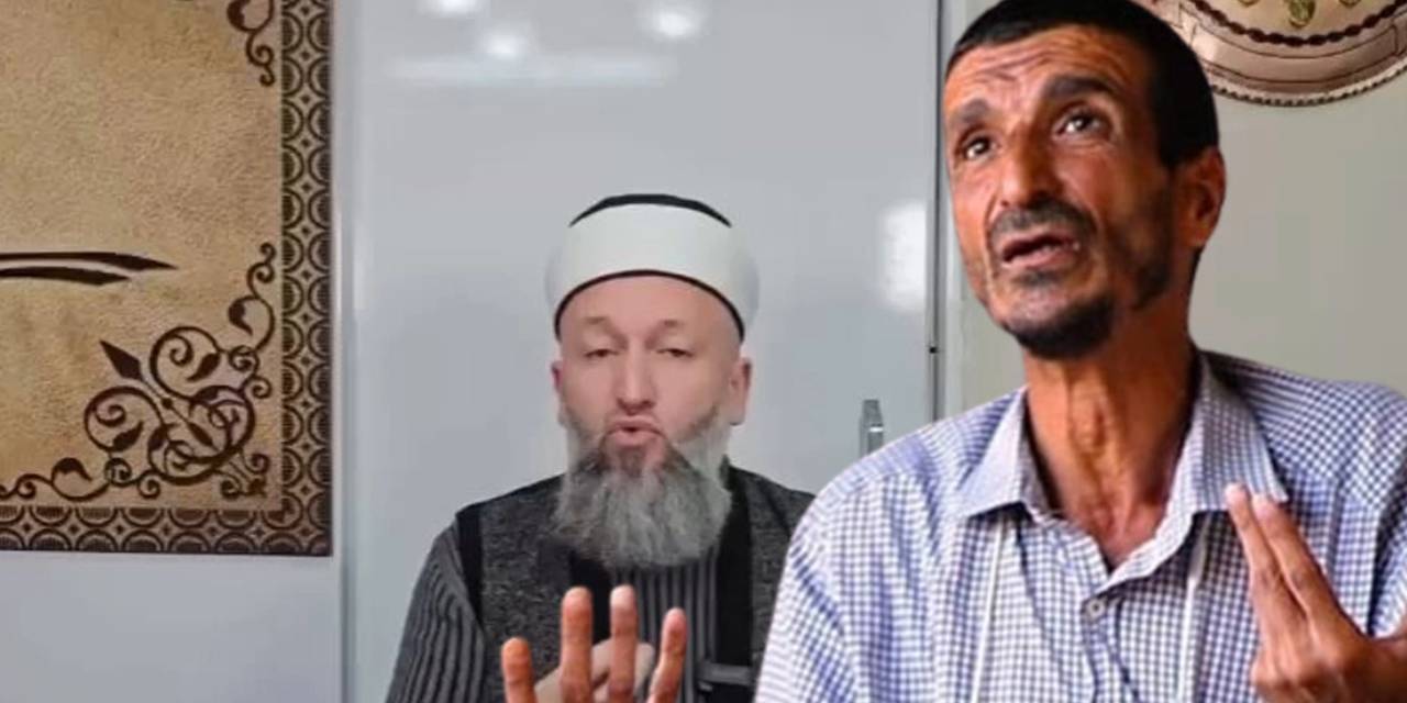 Öldürülen 'Ramazan Hoca'yı hedef gösterdiği iddia edilen Hüseyin Çevik sonunda sessizliğini bozdu