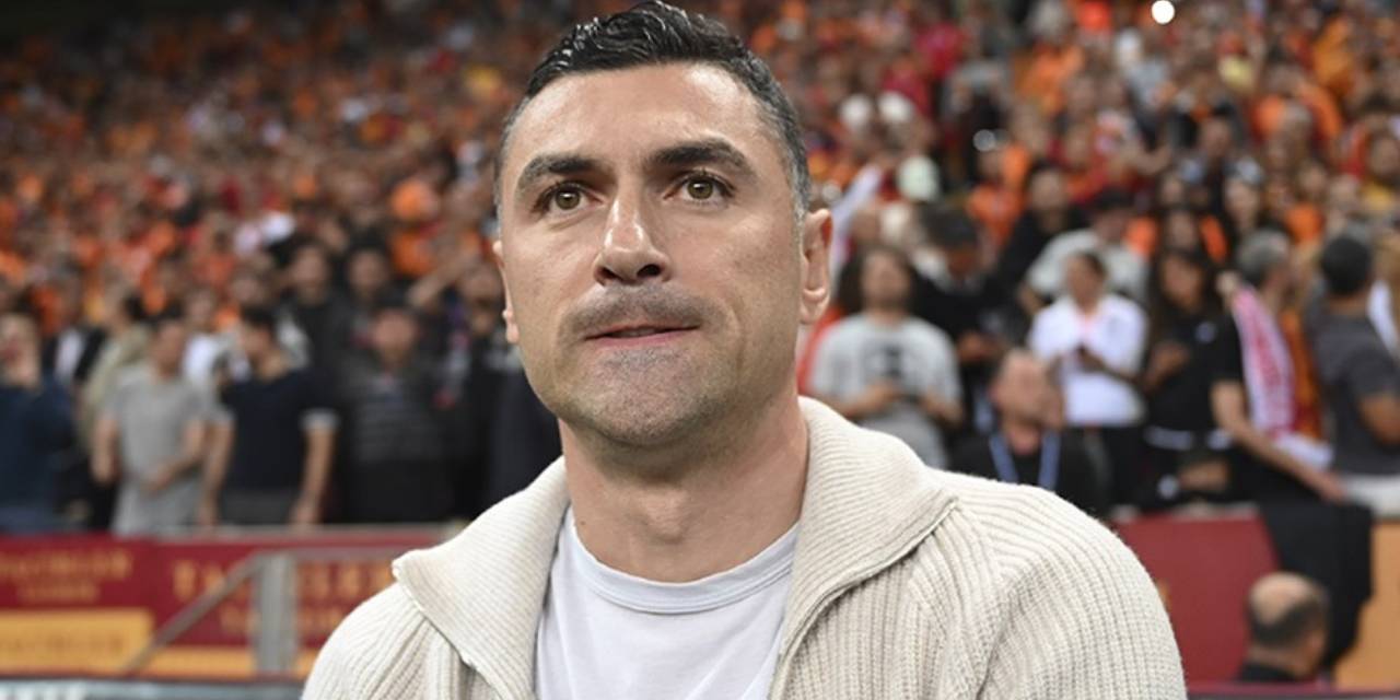 Burak Yılmaz'ın Takımından Galatasaray'a Çıkarma