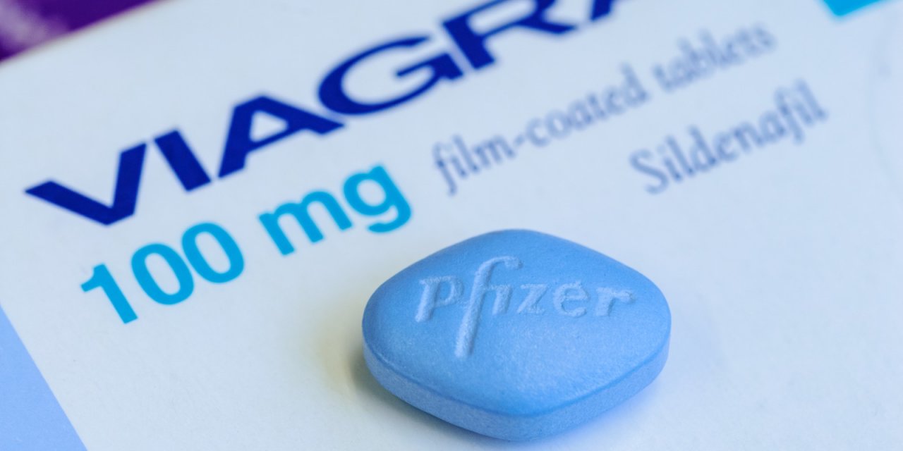 Viagra Erkeklerde 'Alzheimer Riskini Neredeyse Yüzde 20 Azaltabilir'. Son Araştırma Ortaya Koydu!