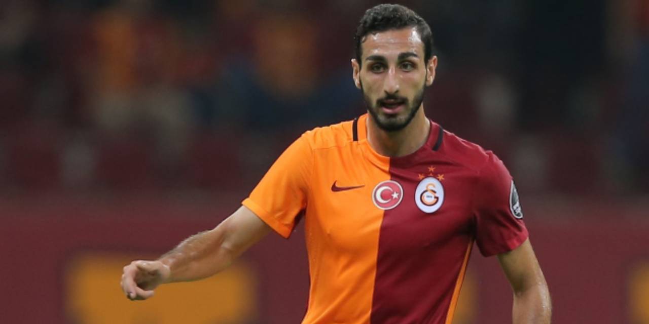 Galatasaray'ın Eski Yıldızı Adana Demirspor'da