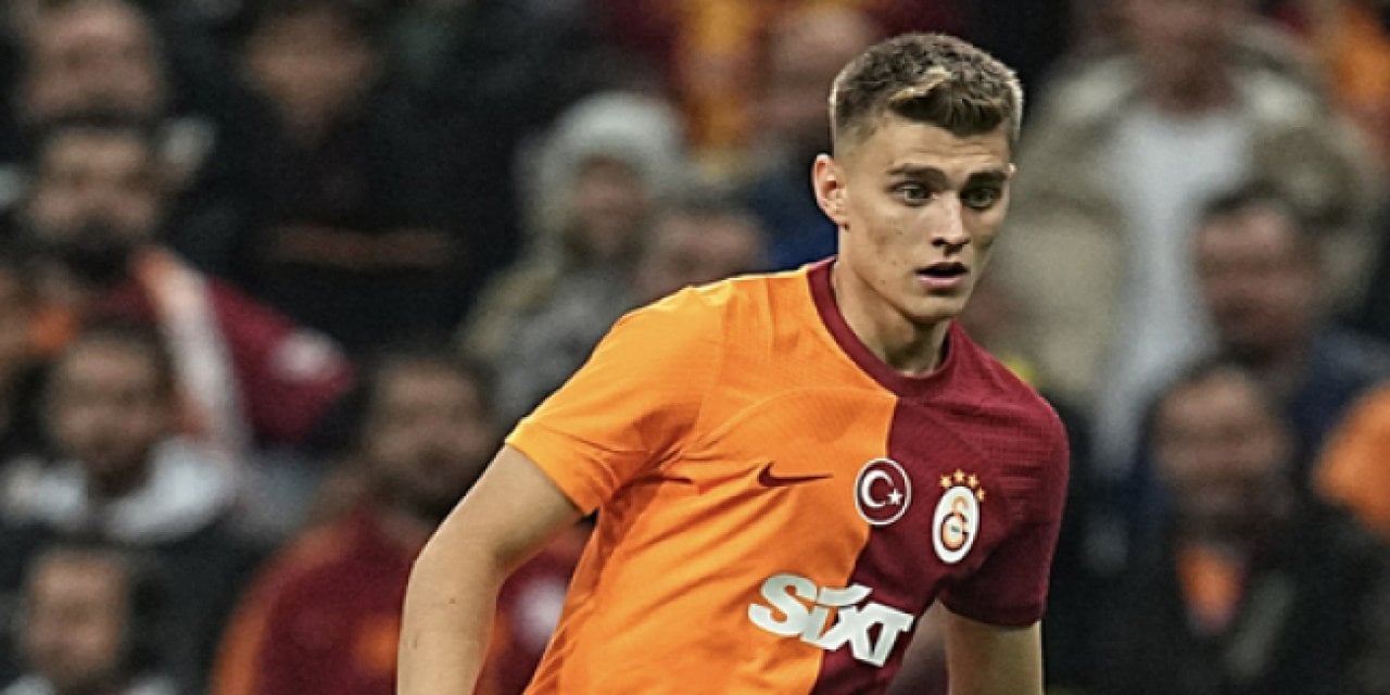 Kazımcan Karataş, Galatasaray'dan Ayrıldı