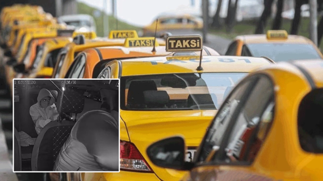 İzmir'de bir taksicinin hunharca öldürülmesinden sonra yıllardır konuşulan adım atıldı: Artık İngiliz modeli başlıyor