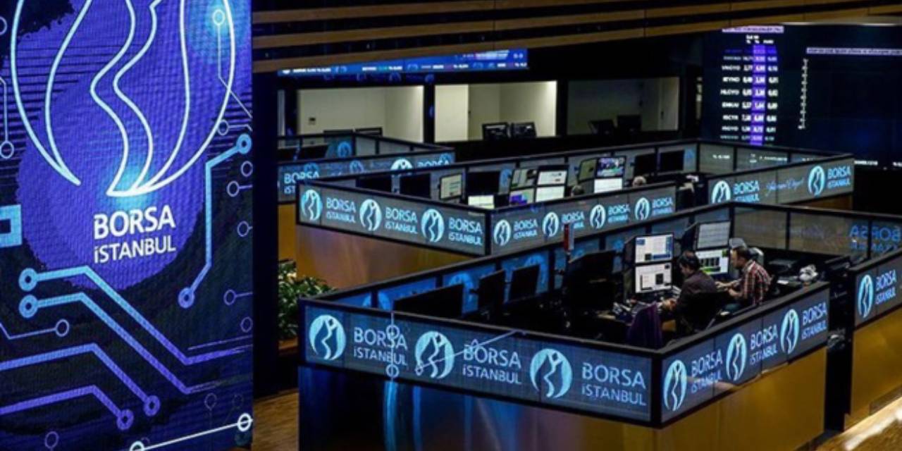 Borsa İstanbul Tarihinde Bir İlk: Kritik Seviyeyi Aştı