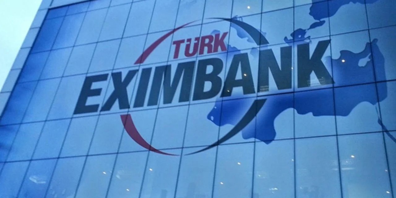 Türk Eximbank Bu Yıl İkinci Kez Toplamda 3. Kez Sermaye Artırıyor