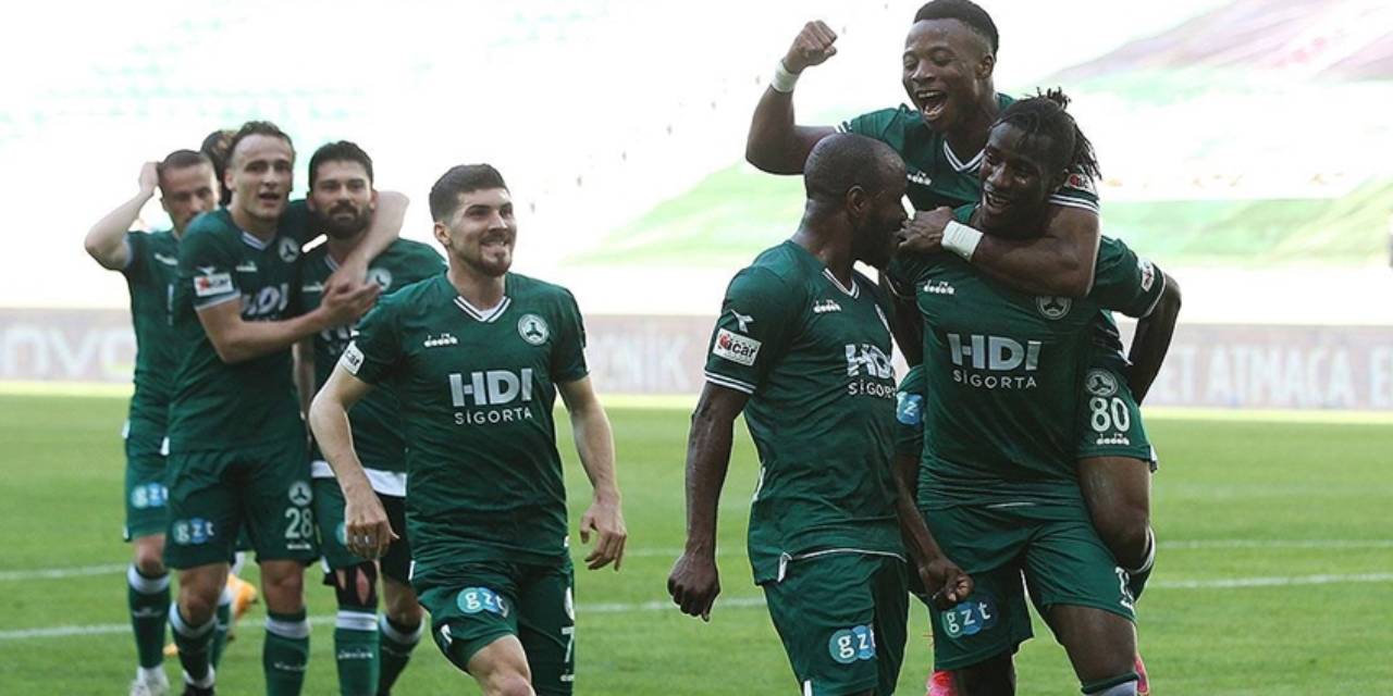 Giresunspor, transfer yasağını kaldıramayacağını duyurdu