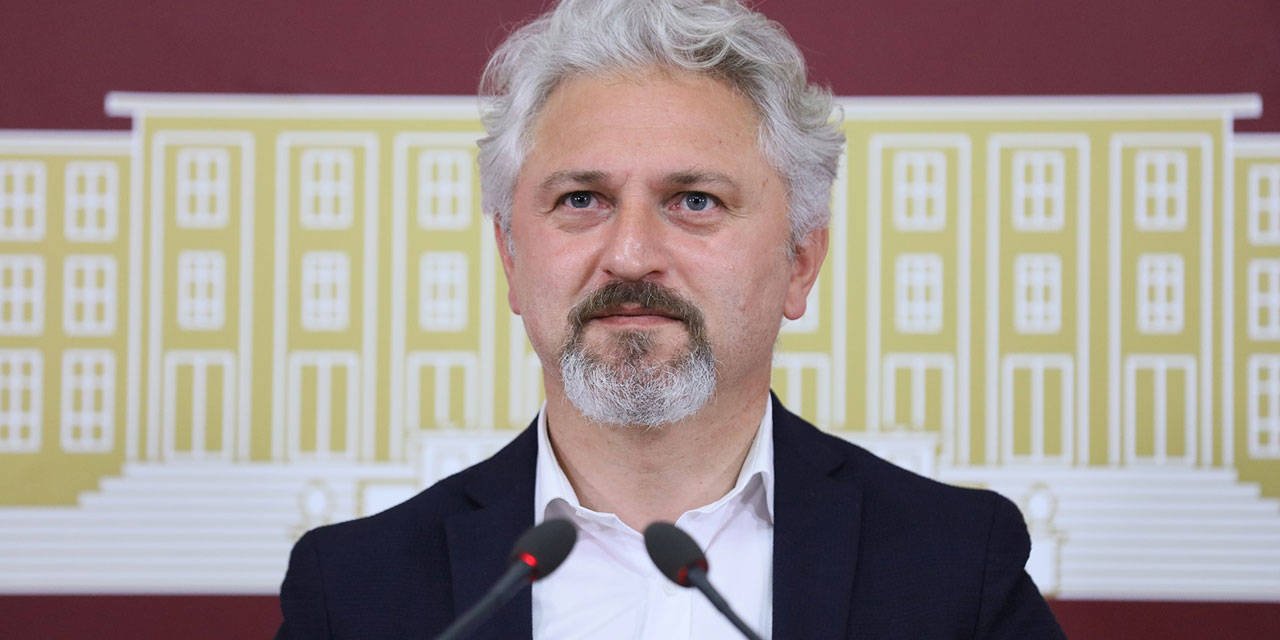 DEM Parti'nin İBB Eş Başkan Adayı Murat Çepni'den İlk Açıklama!