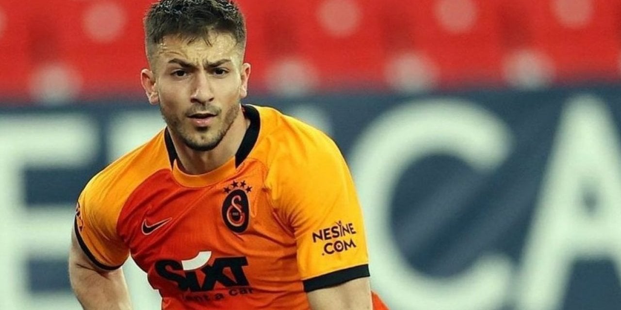 Halil Dervişoğlu, Galatasaray'dan Ayrıldı