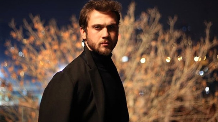 Aras Bulut İynemli Çukur dizisine ara verdi