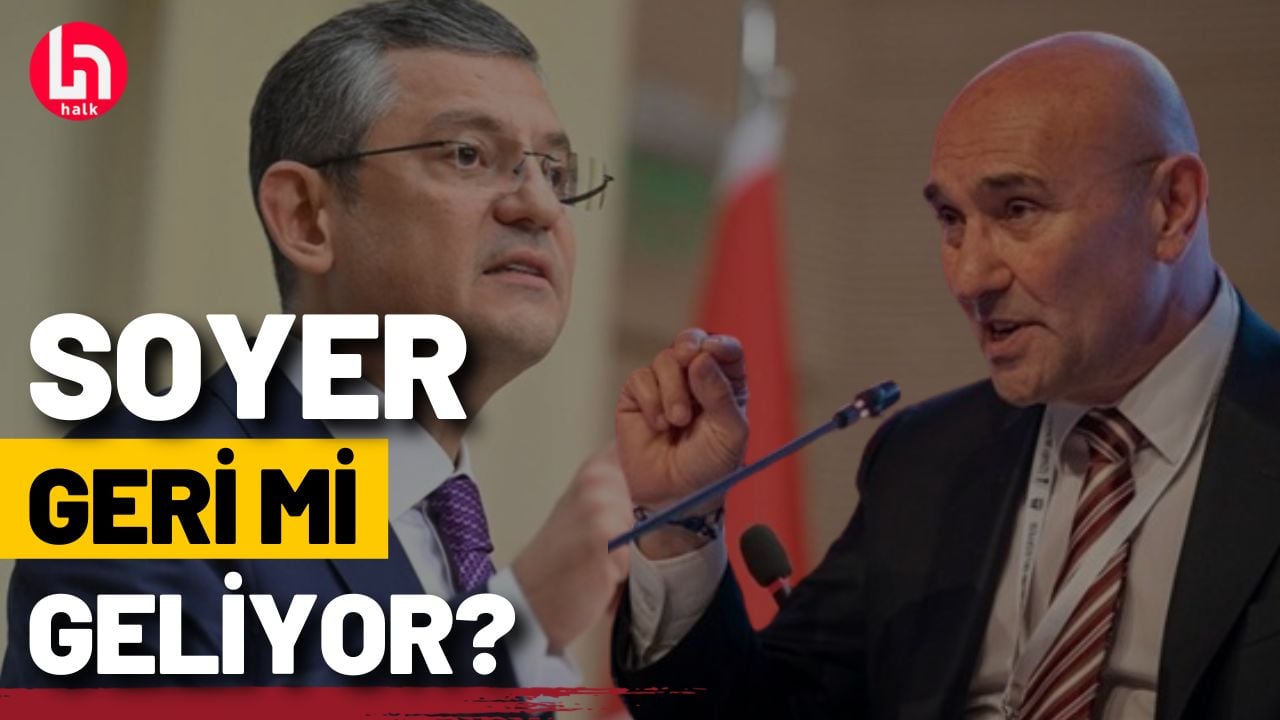 İşte CHP'den son kulisler! Hilal Köylü anlattı!