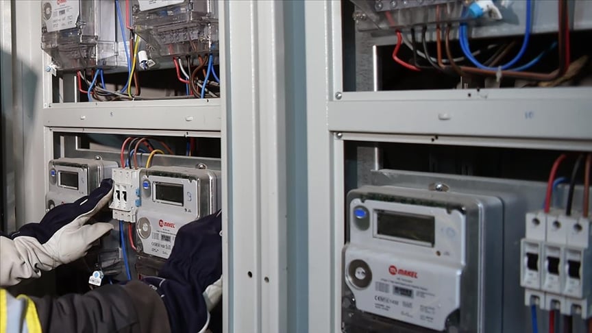 Elektrik Sayaçlarında Yeni Dönem Başlıyor! 81 İlde Değişecek