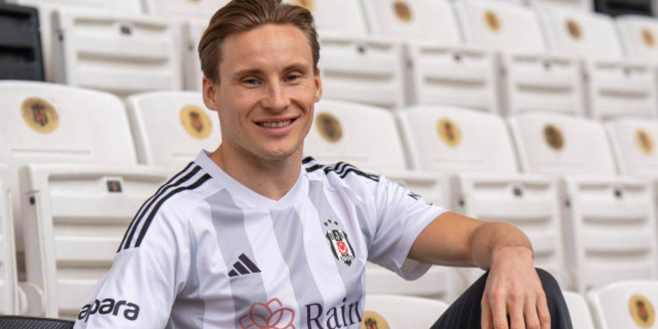 Jonas Svensson Türkçesiyle Herkesi Şaşırttı!