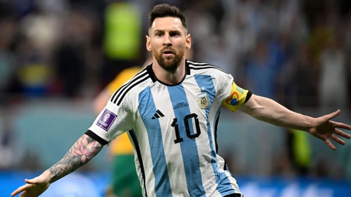 Çin'de Messi'ye tepki: Arjantin'in maçı iptal edildi