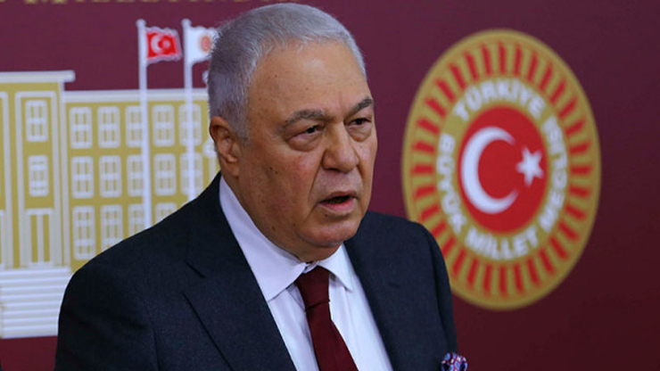 Celal Doğan: Gelmesem hain ilan edilecektim