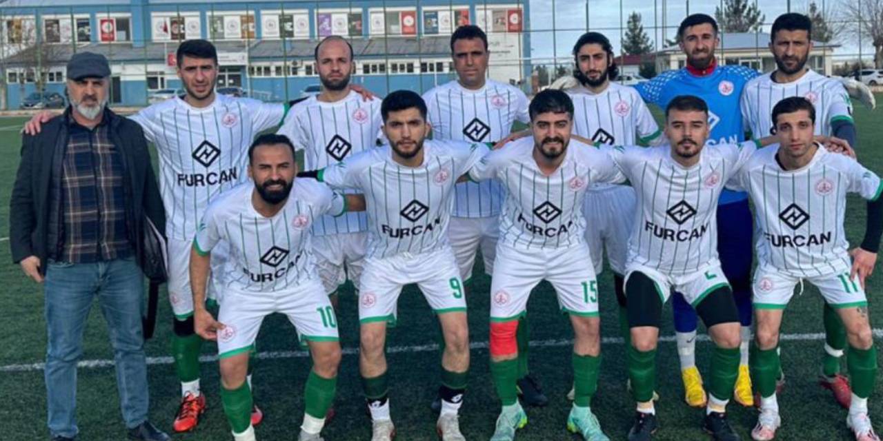 Futbolcuları kaza geçiren Dicle Belediyespor, ligden çekildiğini açıkladı