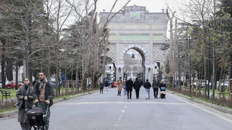 İstanbul Üniversitesi kapılarını halka açıyor