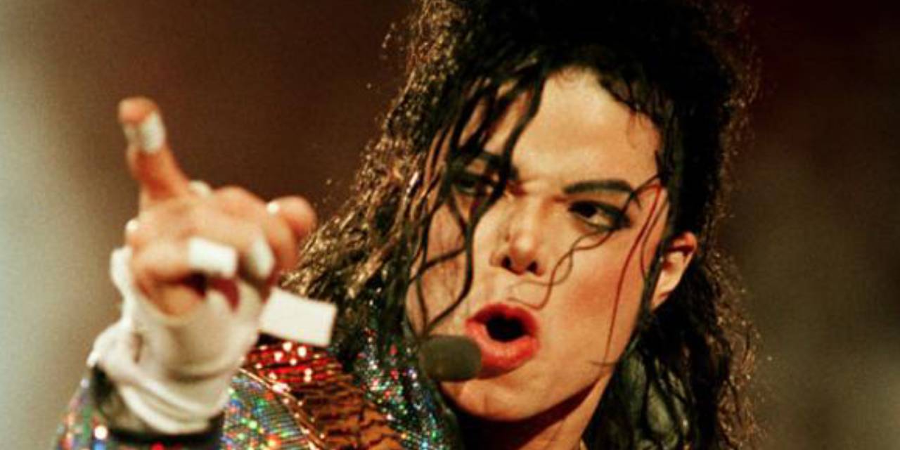 Müzik Tarihine Damga Vuran Anlaşma: Michael Jackson'ın Şarkıları Rekor Fiyata Satıldı!