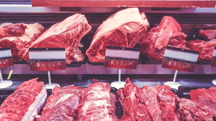 Fazla kırmızı et tüketimi kanser riskini arttırıyor