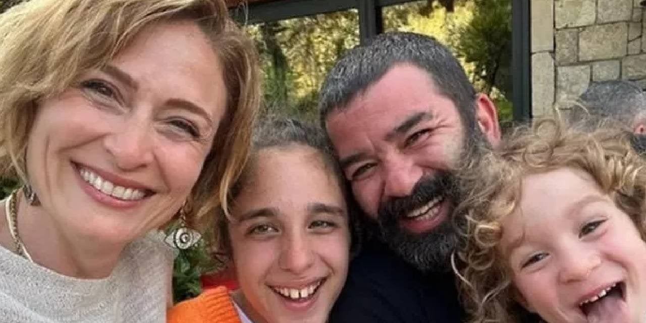 8 Yıllık Evliliğini Tek Celsede Bitirmişti: Ceyda Düvenci Yeni Bir Aşka Yeşil Işık Yaktı