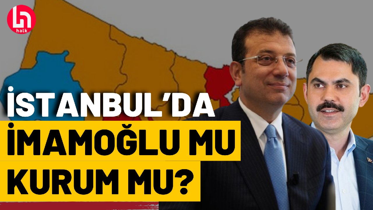 İktidar ve muhalefetin oy havuzundan kim, nasıl oy alır? Osman Sert açıkladı!