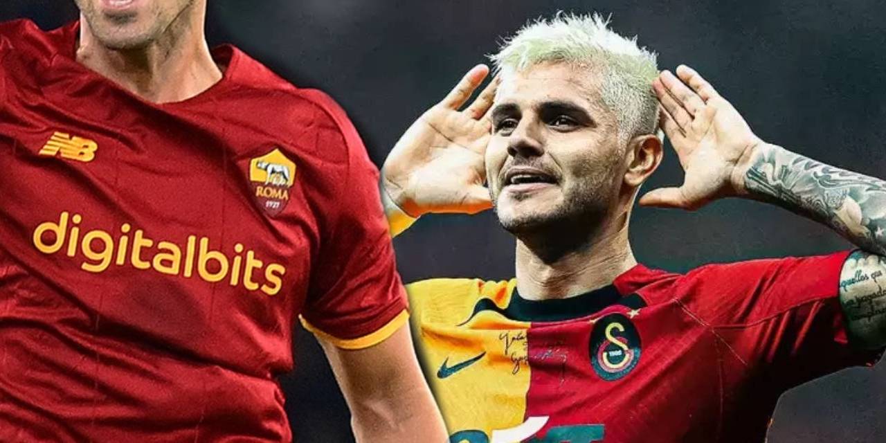 Galatasaray Taraftarının Icardi'ye Duyduğu Sevgiyi Bile Gölgede Bırakacak Transfer Geliyor!