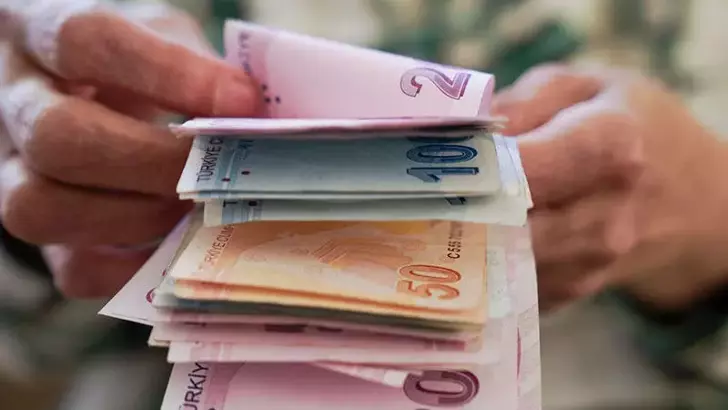 Banka heaplarınızı kontrol edin! Bakan Göktaş, bugün hesaplara yatırılmaya başlandığını açıkladı