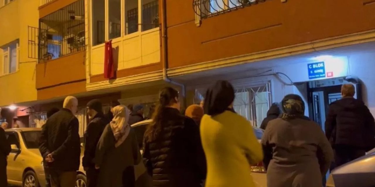 Bağcılar'da Vahşet: Annesini Bıçaklayarak Öldürdü