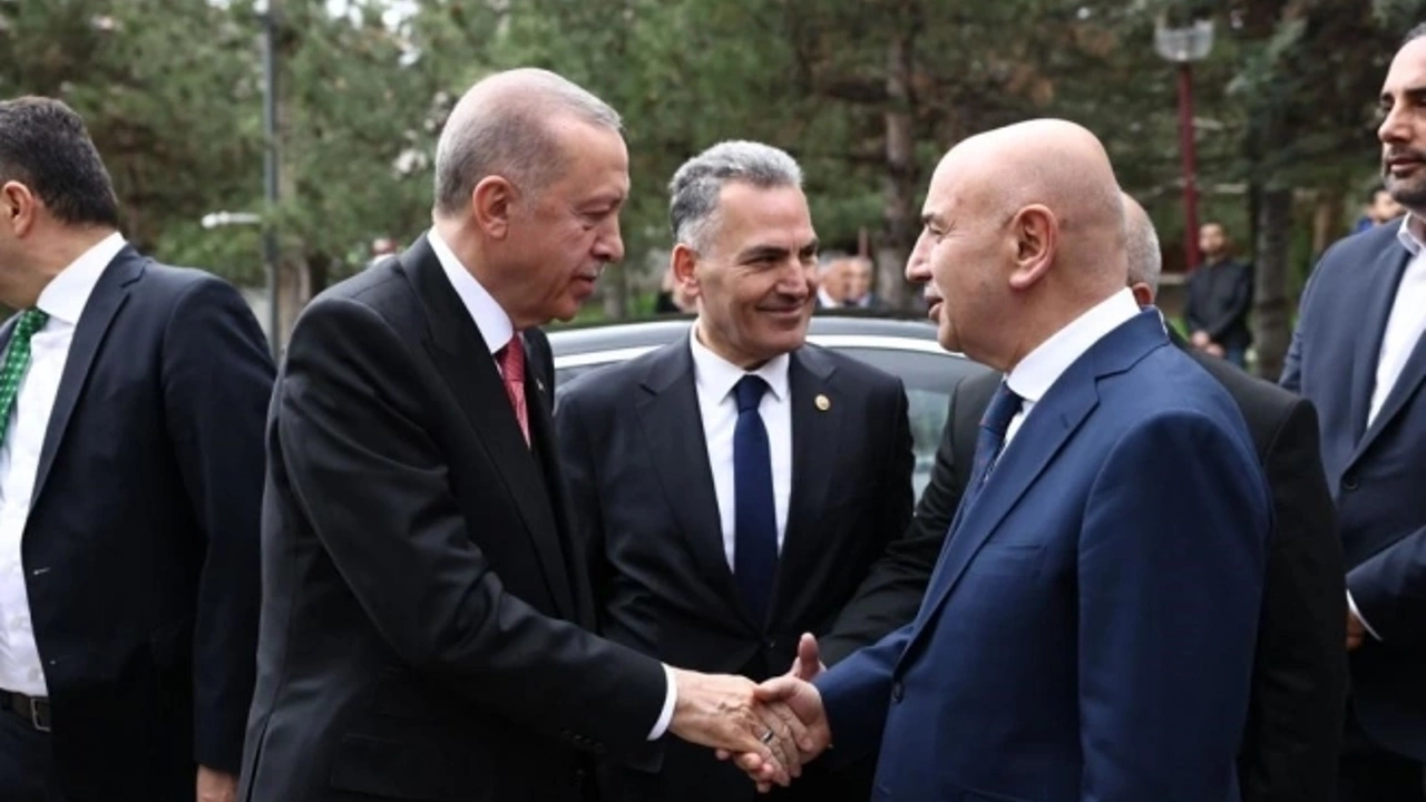 Erdoğan Ankara'dan Neden Rahatsız?