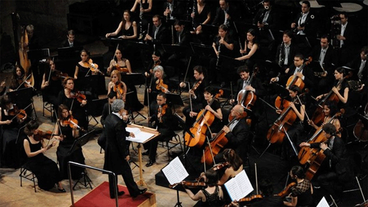 İstanbul Müzik Festivali programı duyuruldu