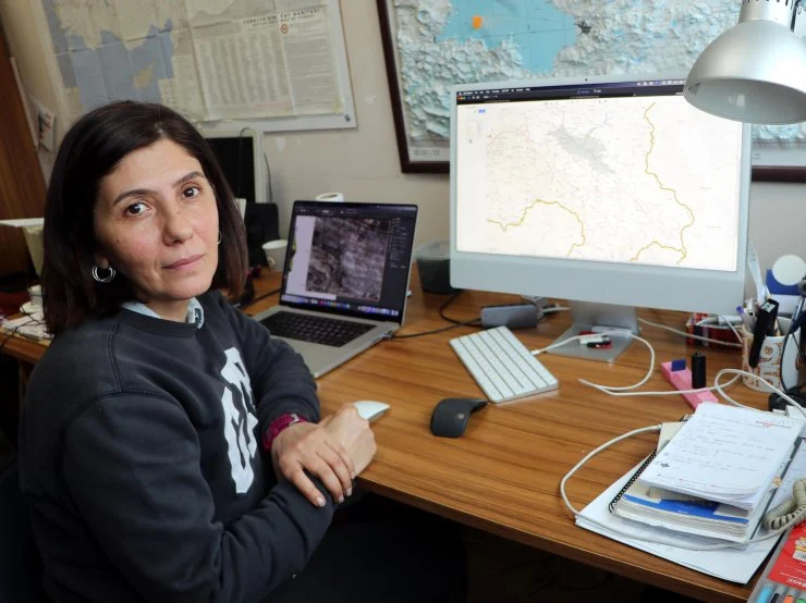 Deprem Uzmanı Profesör Alarm Verdi: Kırıldı Kırılacak, Sıkışma Var