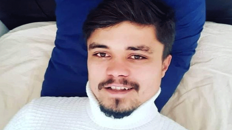 Trabzon'da iş cinayeti: 27 yaşındaki işçi hayatını kaybetti