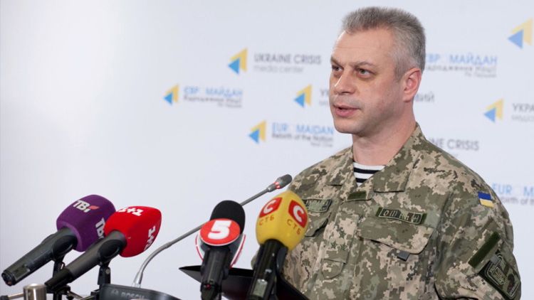 Ayrılıkçı Ruslar, 5 Ukrayna askerini öldürdü, bölgede gerilim tırmanıyor