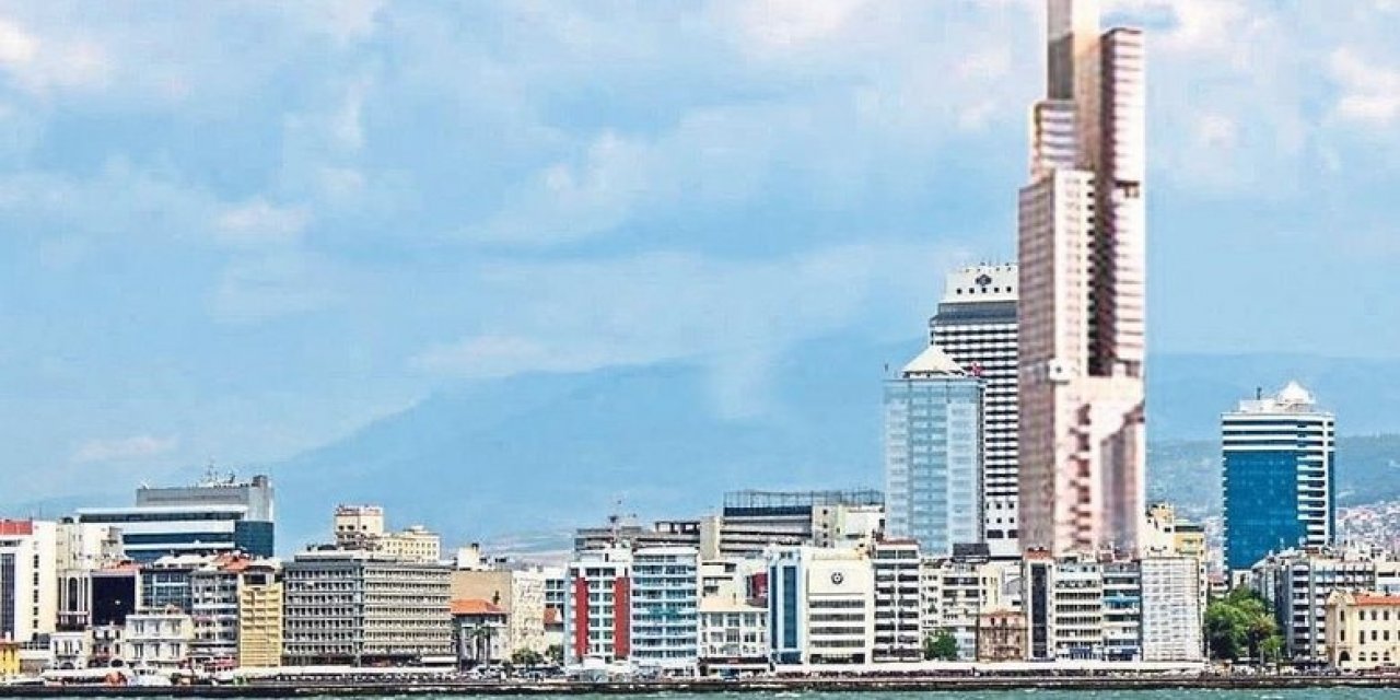 Mahkemeden 'Zorlu' Konak İçin Karar!