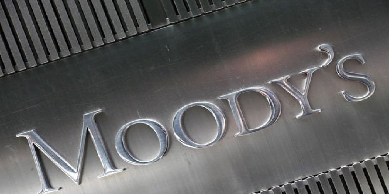 Moody's 5 İsrail Bankasının Notunu Düşürdü