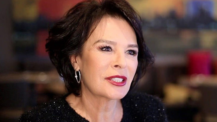 Kanseri yenen ünlü oyuncudan hastalara tavsiye