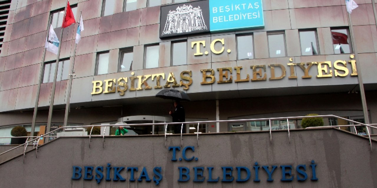 Beşiktaş Belediyesi'nden İliç Kararı!
