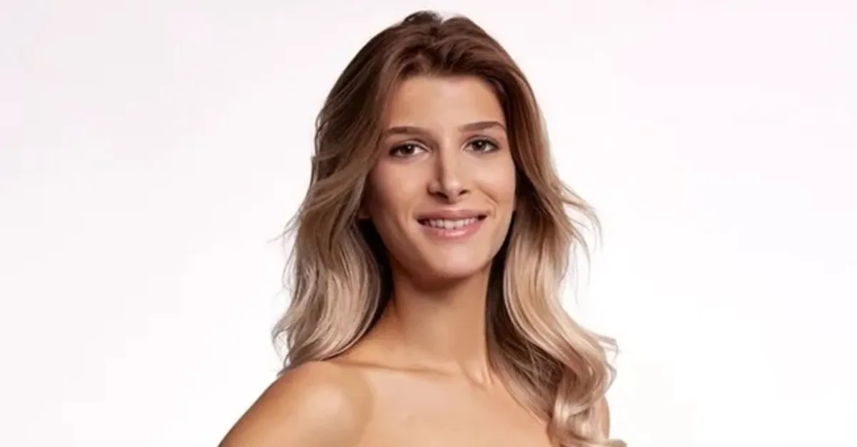 Miss Turkey Güzellik Yarışmacısı Aleyna Yavaş yaşadıklarını anlattı: "Yaşım küçüktü çok korktum..."