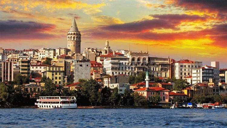 İstanbul'a 30 Karadenizli aday