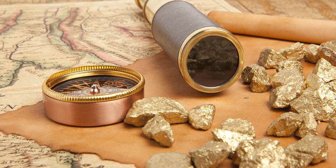 Her Zaman Gündemde Olan Bir Mesele ,"Altın Madenciliği:" Zenginlik mi, Yıkım mı? Sürdürülebilir Altın Madenciliği Mümkün mü?